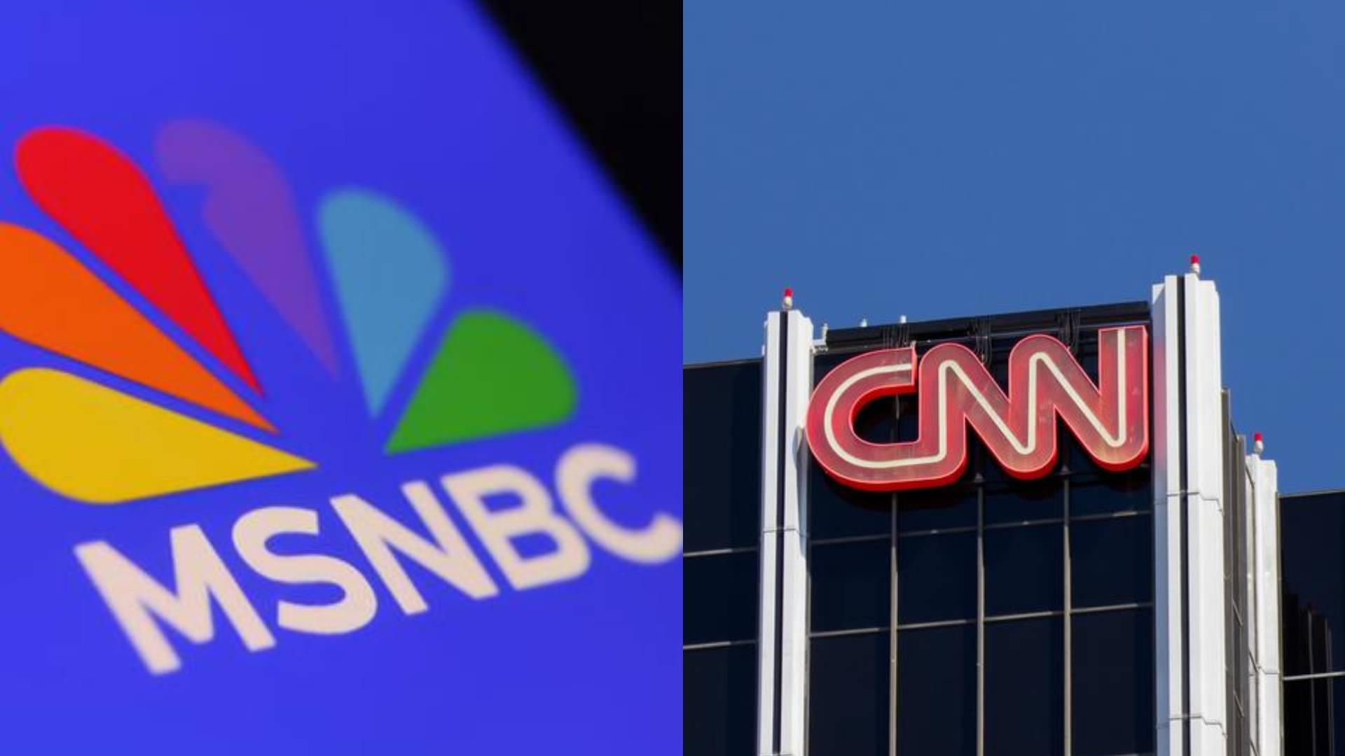 msnbc-cnn-logos